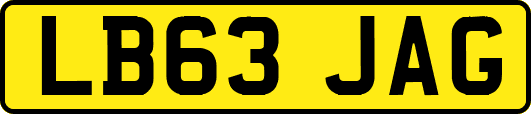 LB63JAG