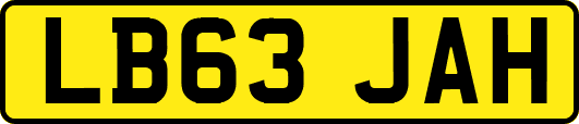LB63JAH