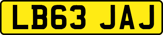 LB63JAJ
