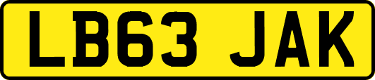 LB63JAK