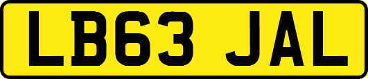 LB63JAL