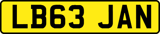 LB63JAN