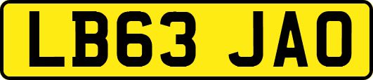 LB63JAO