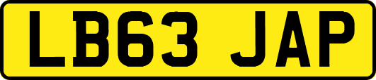 LB63JAP