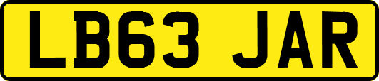 LB63JAR