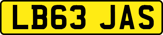 LB63JAS