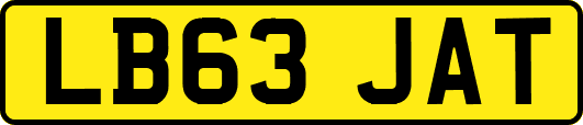 LB63JAT