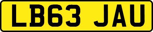 LB63JAU