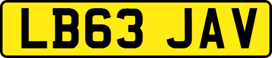 LB63JAV
