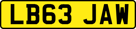 LB63JAW