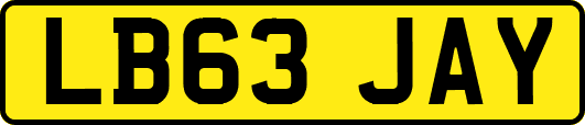 LB63JAY