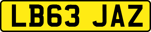 LB63JAZ