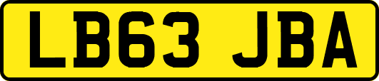 LB63JBA