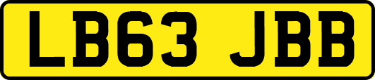LB63JBB