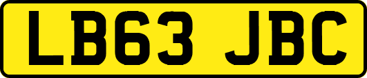 LB63JBC