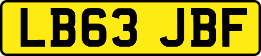 LB63JBF