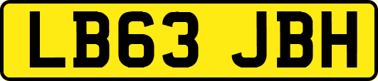 LB63JBH