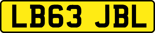 LB63JBL