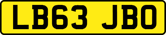 LB63JBO