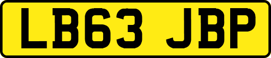 LB63JBP
