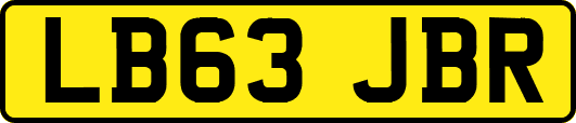 LB63JBR