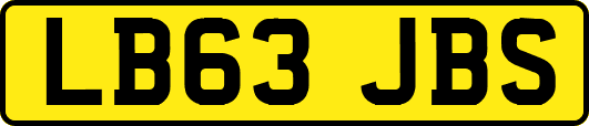 LB63JBS