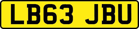 LB63JBU
