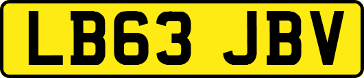 LB63JBV