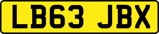 LB63JBX