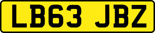 LB63JBZ