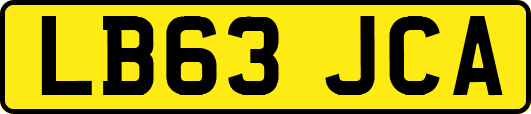 LB63JCA