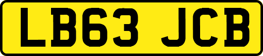 LB63JCB
