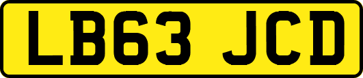 LB63JCD