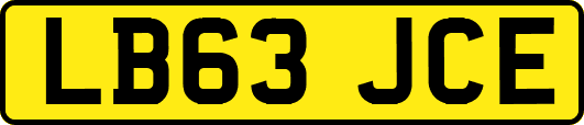 LB63JCE