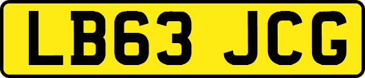 LB63JCG