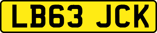 LB63JCK