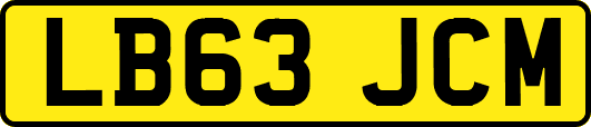 LB63JCM