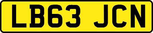 LB63JCN