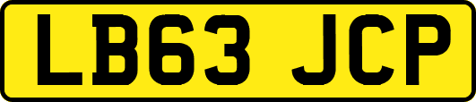 LB63JCP