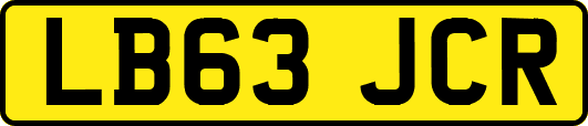 LB63JCR