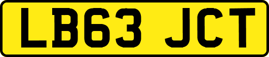 LB63JCT
