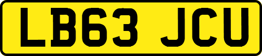 LB63JCU