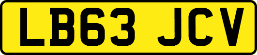 LB63JCV