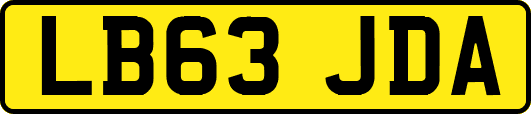 LB63JDA
