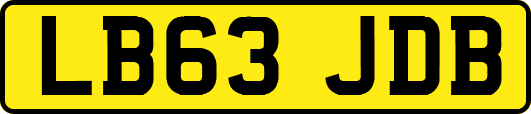 LB63JDB