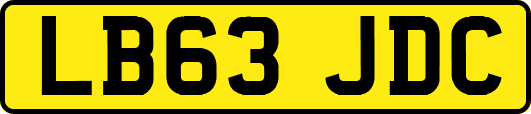 LB63JDC