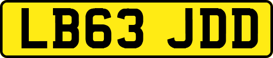 LB63JDD
