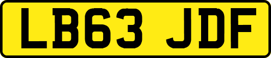 LB63JDF