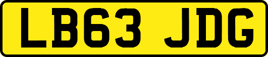 LB63JDG