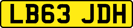 LB63JDH